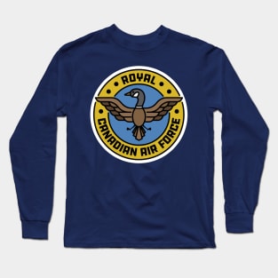 RCAF Long Sleeve T-Shirt